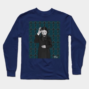 Rasputin Long Sleeve T-Shirt